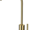 Смеситель Wonzon&amp;Woghand WW-AE4587-BG