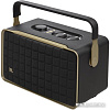 Умная колонка JBL Authentics 300 (черный)