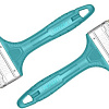 Кисть малярная Total THT845036