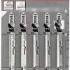 Набор оснастки Bosch 2608630031 (5 предметов)