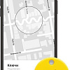 Bluetooth-метка Chipolo ONE (желтый)