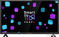 Телевизор Vekta LD-32TR4613BS