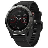 Умные часы Garmin Garmin Fenix 5 (silicone)