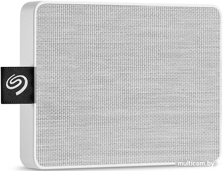 Внешний накопитель Seagate One Touch SSD STJE1000402 1TB