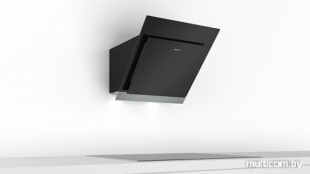 Кухонная вытяжка Bosch DWJ67HM60