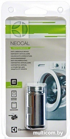 Смягчитель воды Electrolux E6WMA101