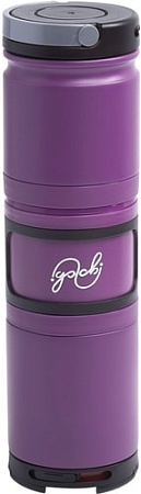 Термокружка Проект 111 Golchi 2в1 0.798л (фиолетовый)
