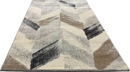 Ковер для жилой комнаты Moldabela Matrix Прямоугольник 5767 1 18411 (1.6x2.3)
