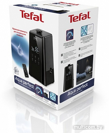 Увлажнитель воздуха Tefal HD5235F0