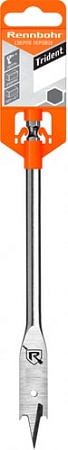 Сверло Rennbohr 659125