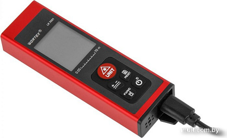 Лазерный дальномер Wortex LR 7001 1329390