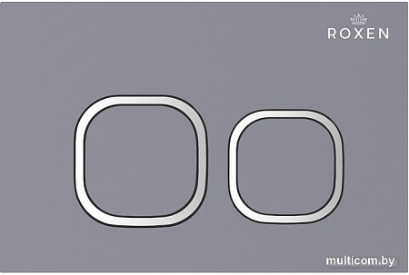 Панель смыва Roxen Santi 410280DG