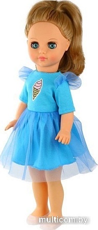 Кукла Весна Модница Мила 1 38 см