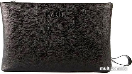 Мужская сумка Mr.Bag 271-A066-BLK (черный)