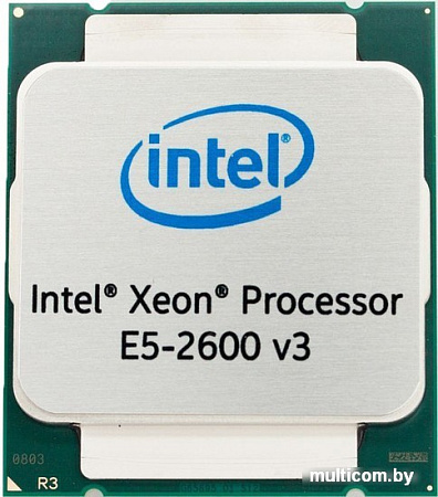 Процессор Intel Xeon E5-2637 V3