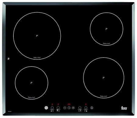 Варочная панель TEKA IR 6140