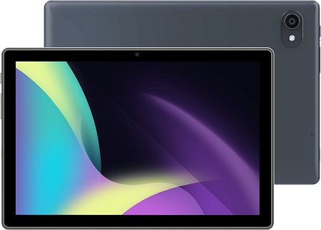 Планшет Topdevice TD3 4GB/64GB LTE (серый)