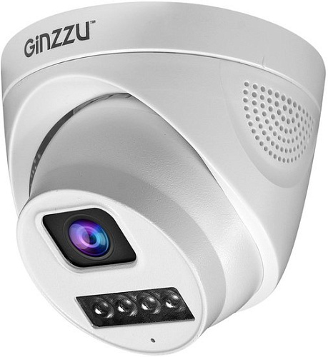 IP-камера Ginzzu HID-4303A