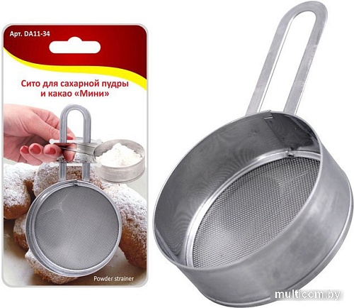 Сито Мультидом DA11-34