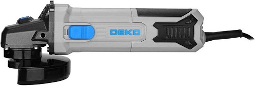 Угловая шлифмашина Deko AG1500DK PRO 083-1026