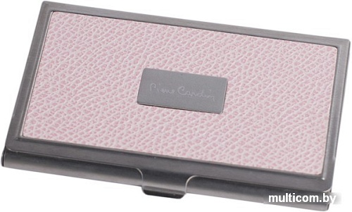 Визитница Pierre Cardin PC1139pink
