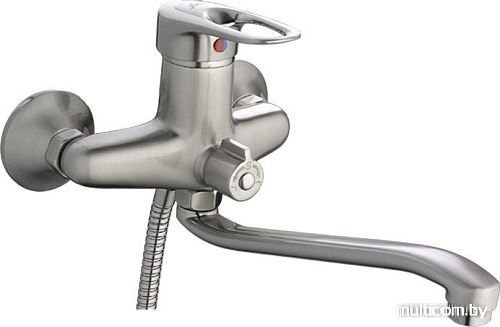 Смеситель Ledeme H04A L2204A