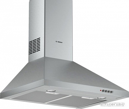 Кухонная вытяжка Bosch DWP64CC50R