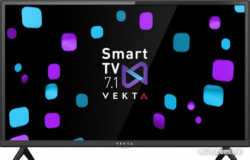 Телевизор Vekta LD-32TR4613BS