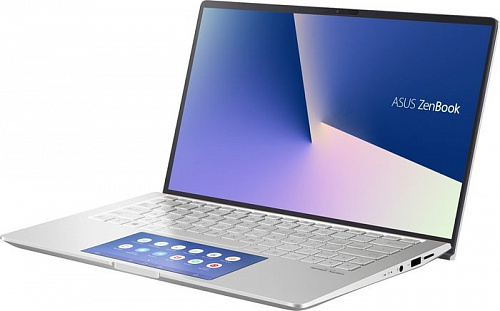 Ноутбук ASUS Zenbook 13 UX334FAC-A3120R