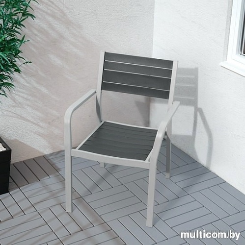 Обеденная группа Ikea Шэлланд 792.927.22