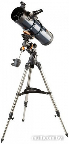 Телескоп Celestron AstroMaster 130 EQ-MD