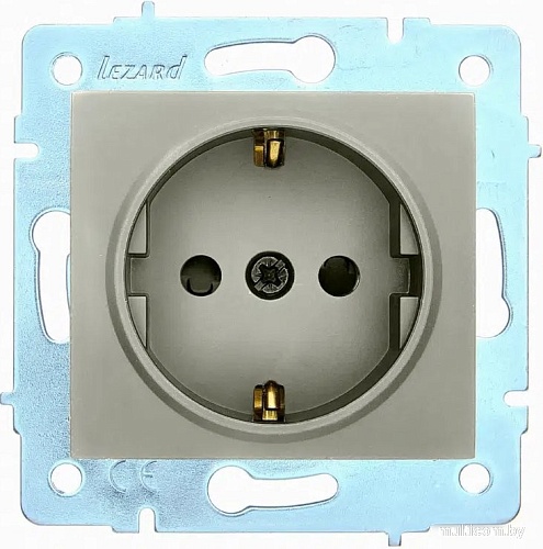 Lezard Asti 7081-3588-124B (платина)