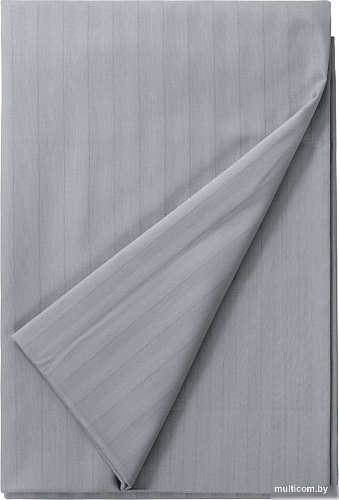 Постельное белье Verossa Stripe Silver moon VRT 200/220М 70309 ST13 01