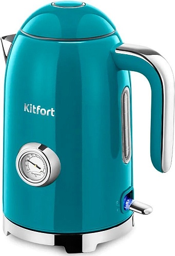 Электрический чайник Kitfort KT-6740