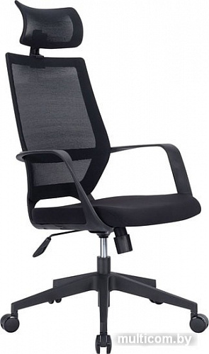 Кресло Norden Варио YS-0816H(D+TW) (черный)