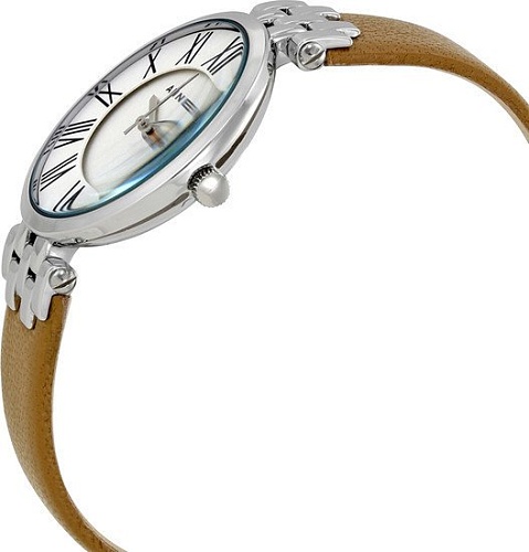 Наручные часы Anne Klein 2619SVTN