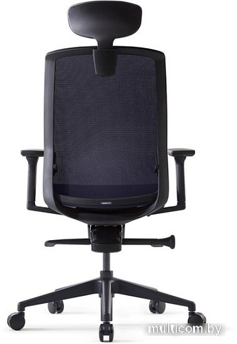 Кресло Bestuhl J15 Black PL (темно-серый)