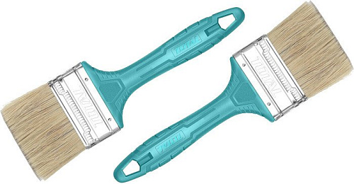 Кисть малярная Total THT845036
