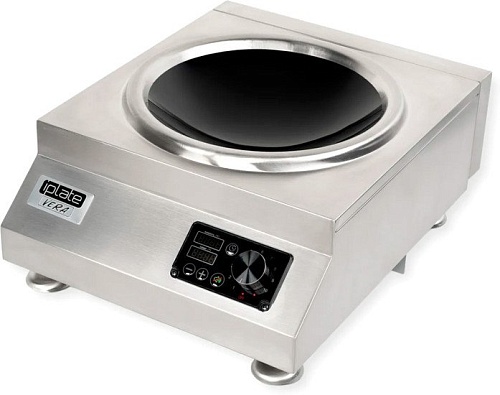 Настольная плита Iplate Vera Wok