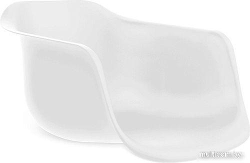 Офисный стул Sheffilton SHT-ST31/S155 (белый/черный)