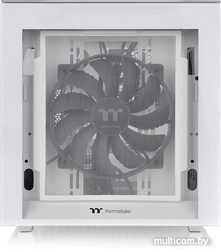 Корпус Thermaltake Divider 200 TG Snow CA-1V1-00S6WN-00