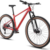 Велосипед Hagen 4.9 29 XXL 2025 (красный)