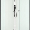 Душевая кабина Domani-Spa Simple 99 Mid 90x90 DS01Sm99MWM00.Gt-V1.2-Black