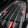 Автобокс Modula Travel Easy 460 (черный)