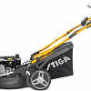 Колёсная газонокосилка Stiga Combi 55 SVEQ B 294557528/ST2
