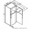 Холодильник Liebherr CTN 3663 Premium