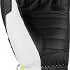 Горнолыжные перчатки Reusch Master Pro 6101109-7746 (р-р 10, Black/White/Safety Yellow)