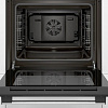 Электрический духовой шкаф Bosch Serie 2 HBF113BR0Q