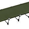 Раскладушка Naturehike XJC05 NH20JJ001-AGR (темно-зеленый)