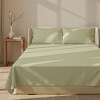 Постельное белье Sima-Land Modal 10518607 (оливковый)